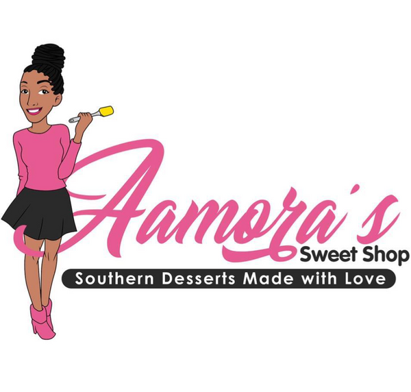 Aamora's Sweet Shop
